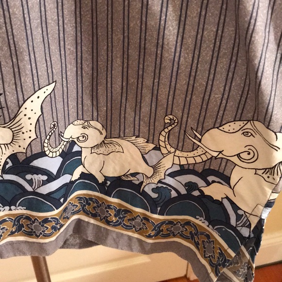 Hawaloha button down - Picture 3 of 6